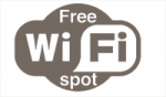 kostenloses Wifi